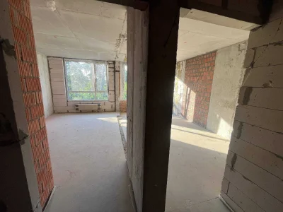 Sale of a 1-bedroom apartment 41 sq m in Pushcha-Vodytsia, Kvitka Tsik 32 Street