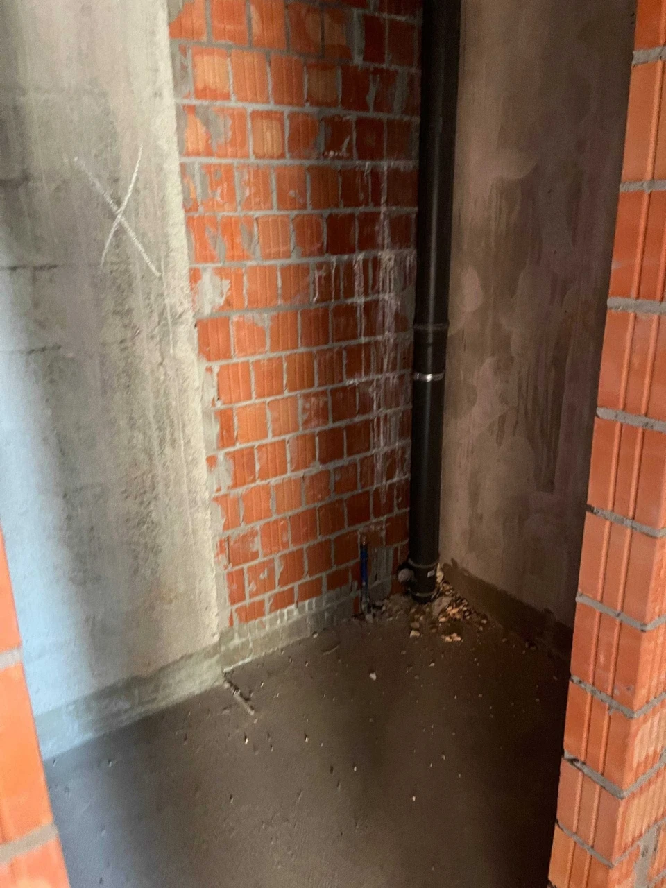 Продаж 2-кімнатної квартири 55 м² в Пущі-Водиці, вул. Квітки Ці