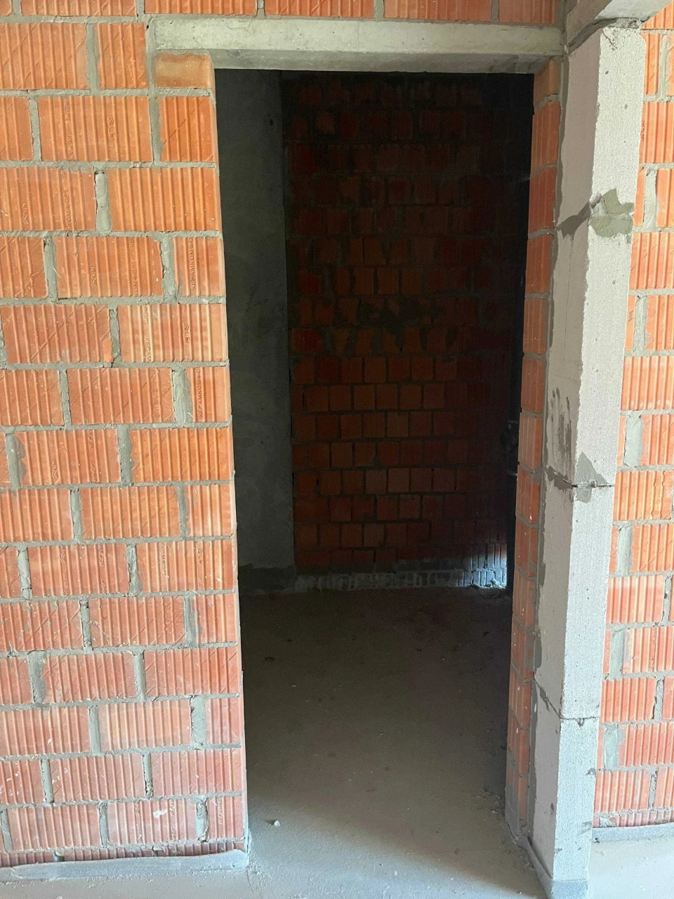Sale of a 1-bedroom apartment 41 sq m in Pushcha-Vodytsia, Kvitka Tsik 32 Street