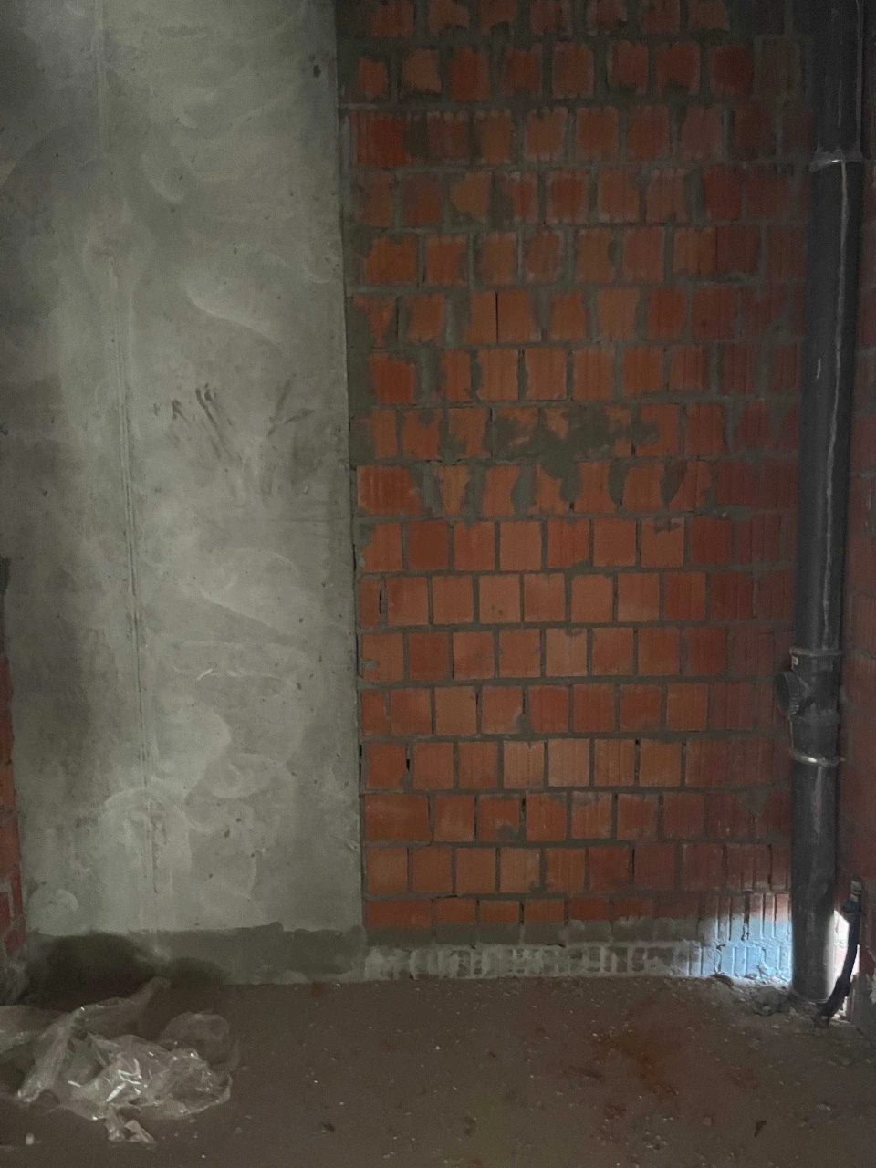 Sale of a 1-bedroom apartment 41 sq m in Pushcha-Vodytsia, Kvitka Tsik 32 Street