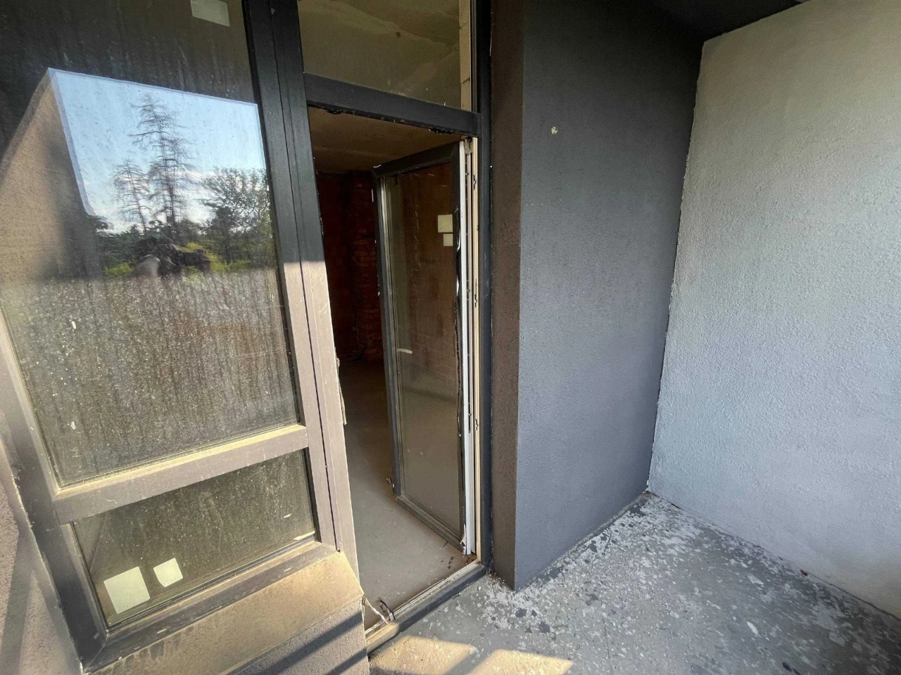 Продаж 2-кімнатної квартири 55 м² в Пущі-Водиці, вул. Квітки Ці