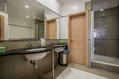 Sale of a 5-bedroom apartment. Taras Shevchenko Boulevard 11.