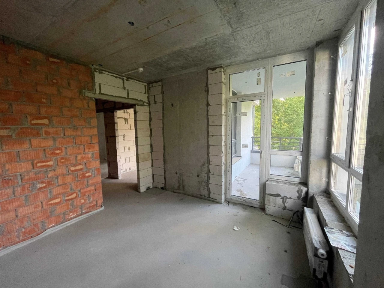 ПРОДАЖ. Чудової 2-кімнатної квартири 55 м² в Пуща-Водиці | в