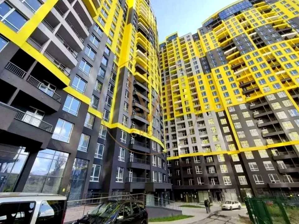 Apartment. Kyiv, Cadet Hay Street