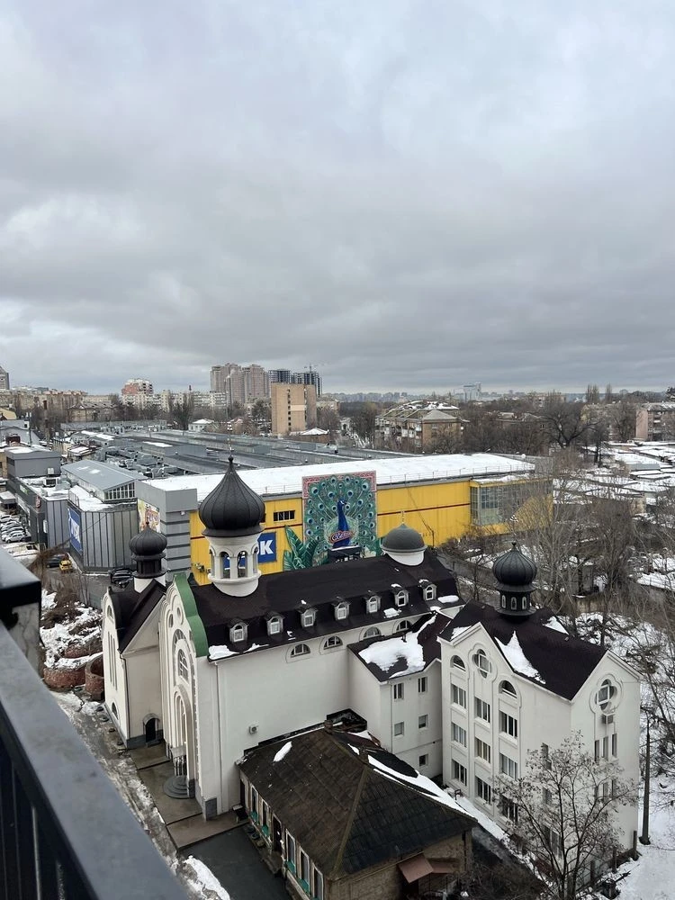 Продаж 3-кімнатній квартири в ЖК «Багговутівський», Держпрограми
