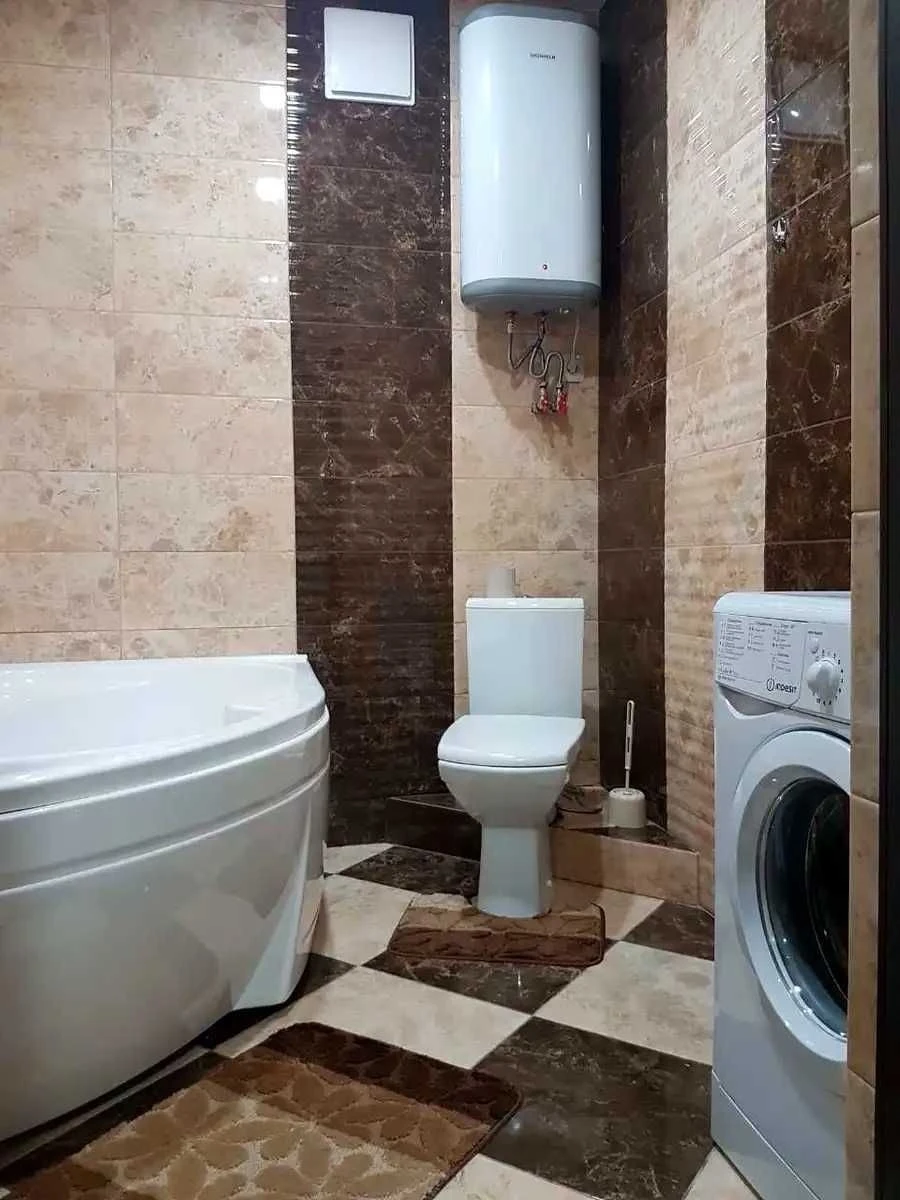 Продаж 1-кімнатної квартири в ЖК «Зарічний» - 3 поверх