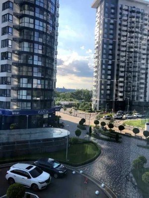 Продаж 1-кімнатної квартири в ЖК «Зарічний» - 3 поверх