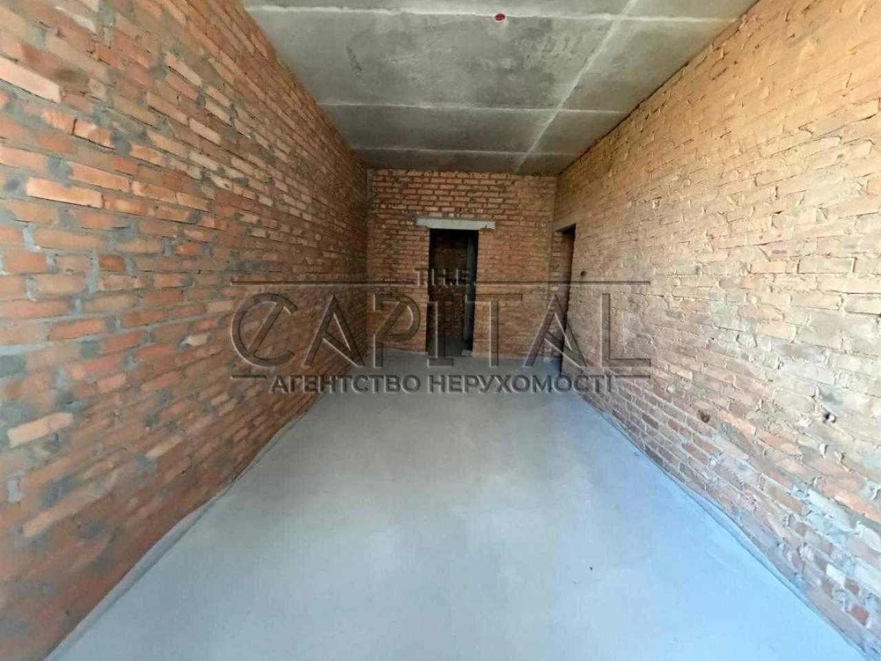 Sale of a two-bedroom apartment, 5th floor, Pecersk, Edelweiss