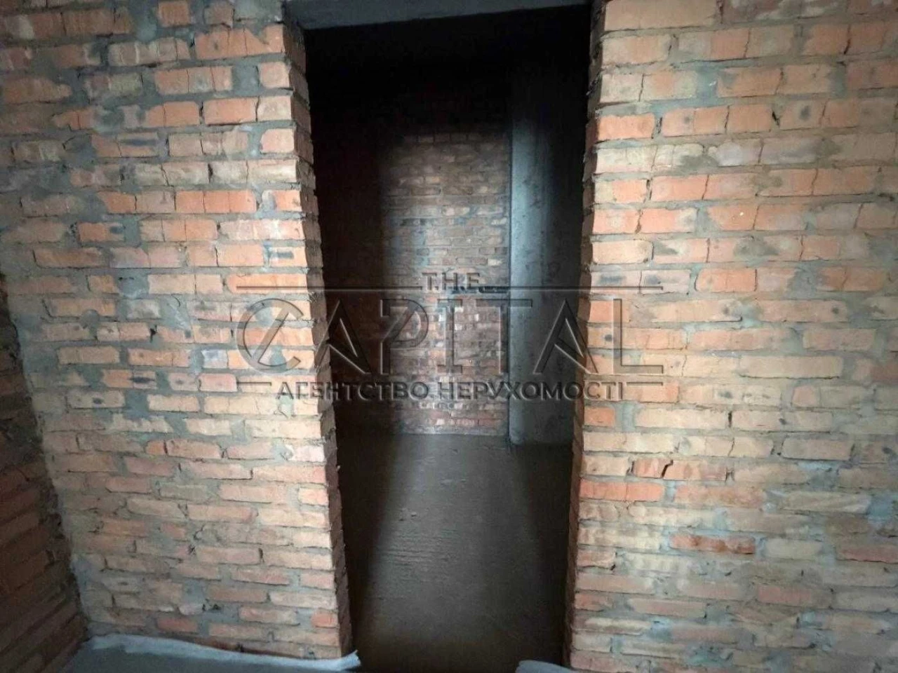 Sale of a two-bedroom apartment, 5th floor, Pecersk, Edelweiss