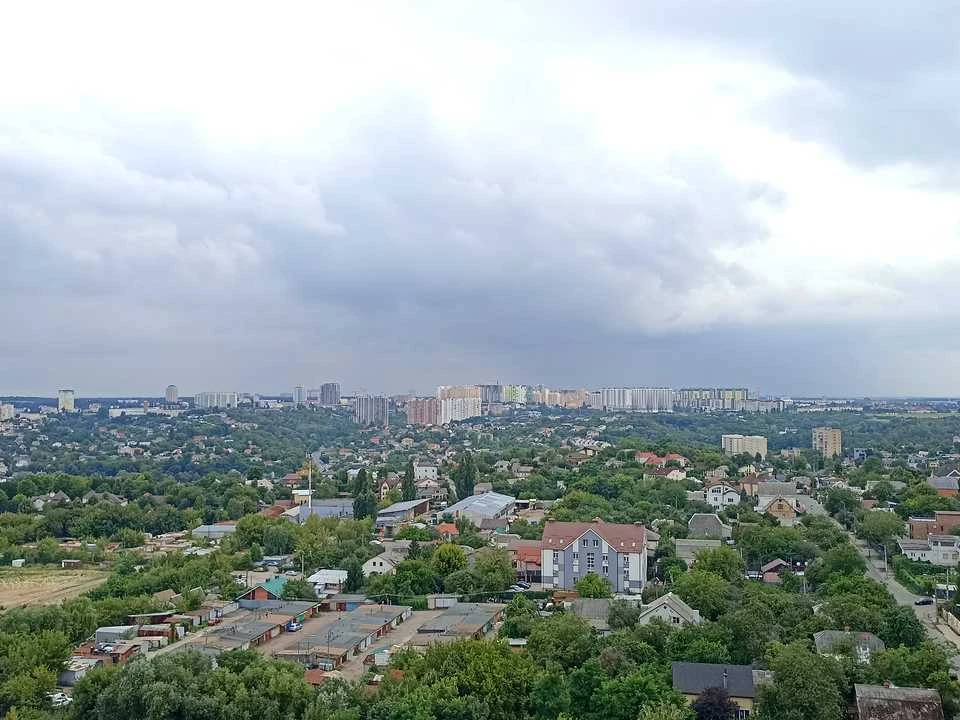 Квартира. Київ, вулиця Миколи Амосова