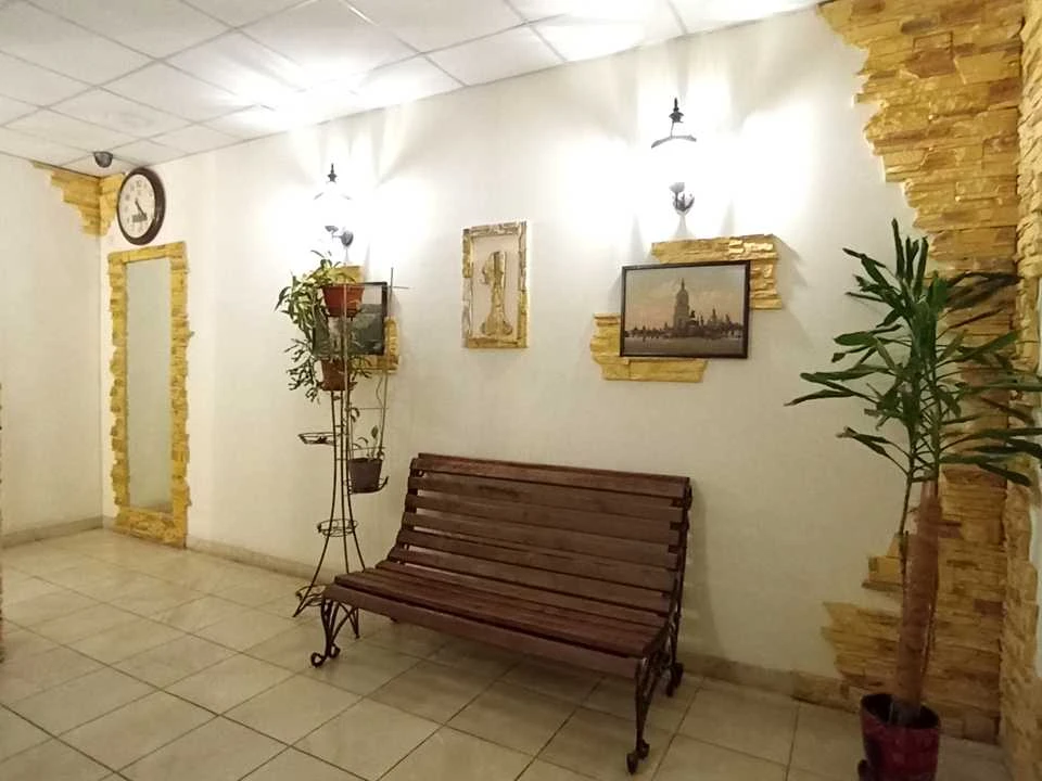 Квартира. Київ, вулиця Миколи Амосова