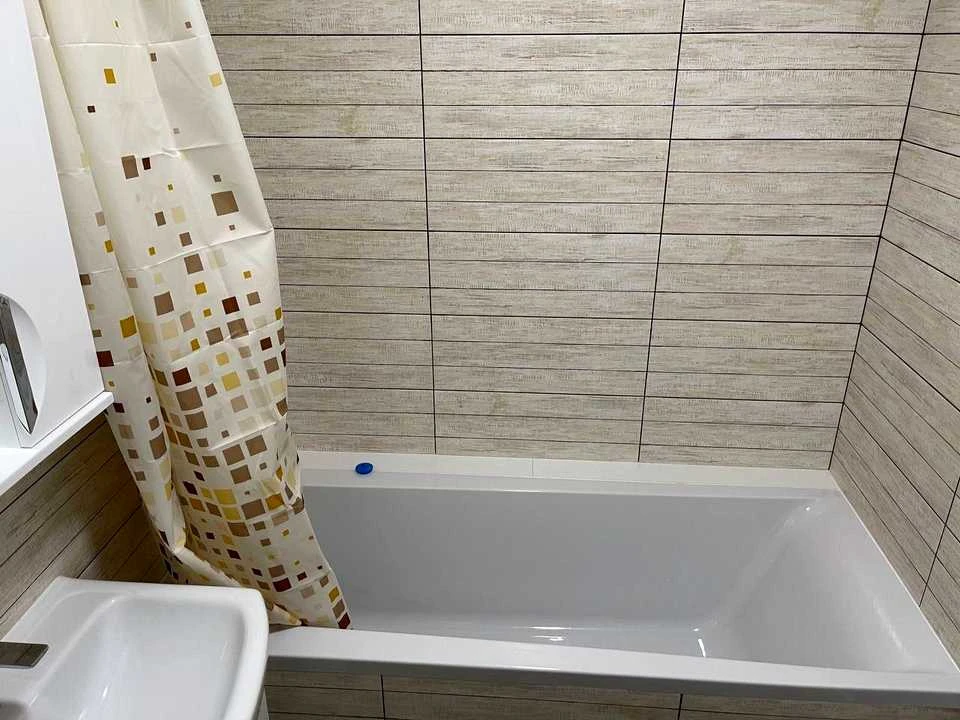 Квартира. Київ, Олени Теліги вул.