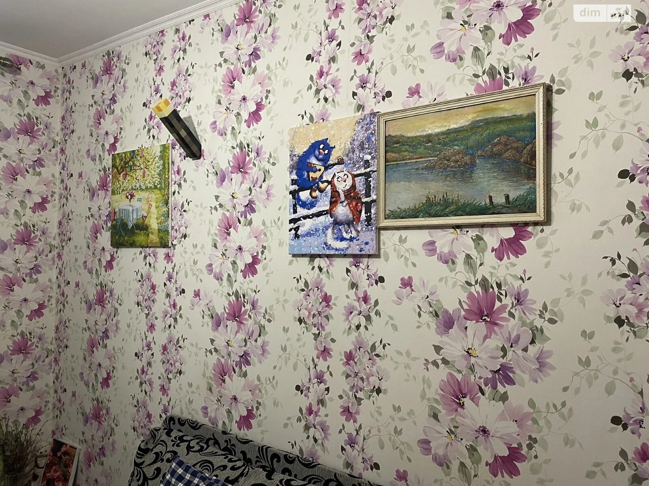 Продається Квартира Деснянський