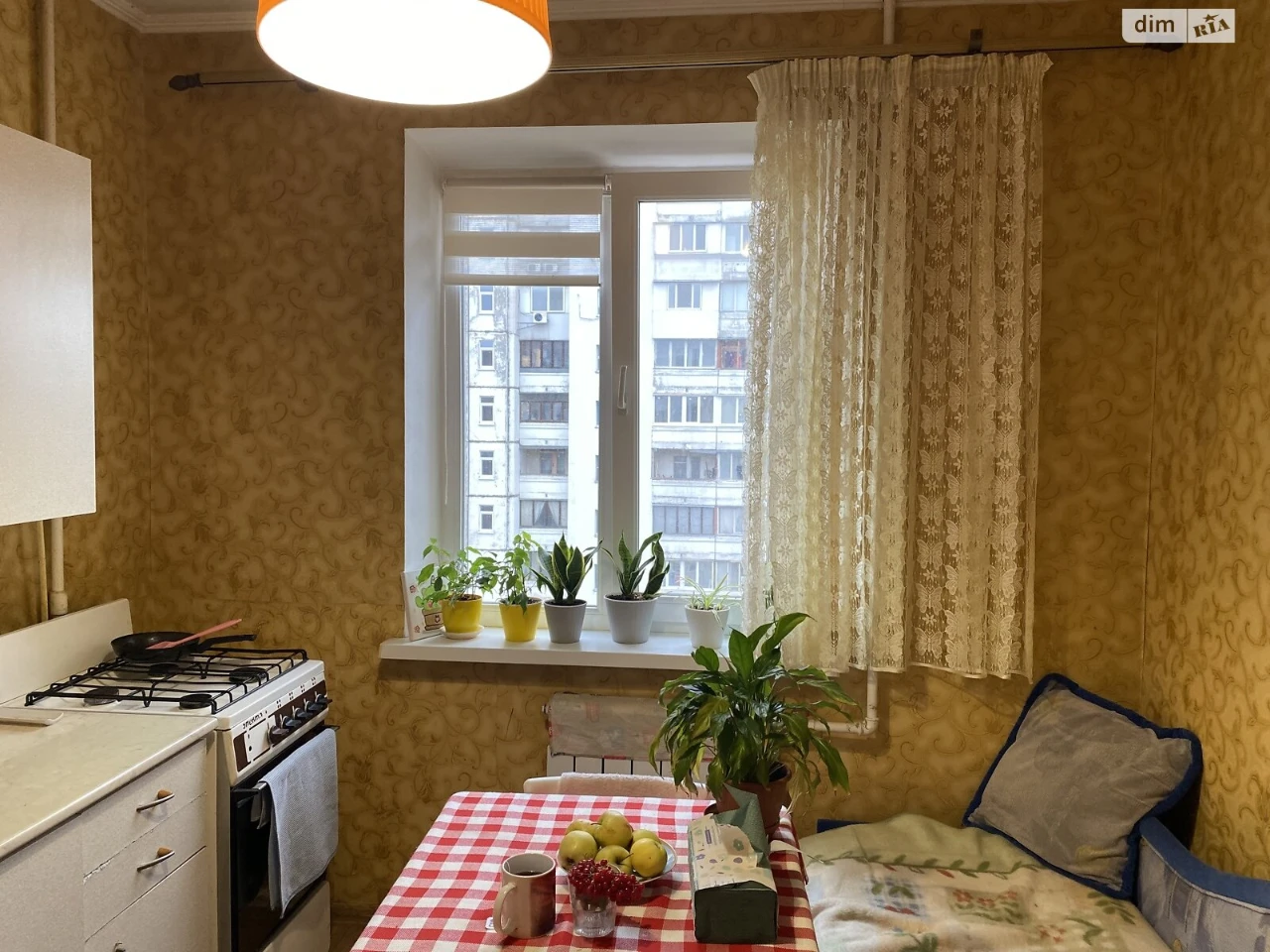 Продається Квартира Деснянський