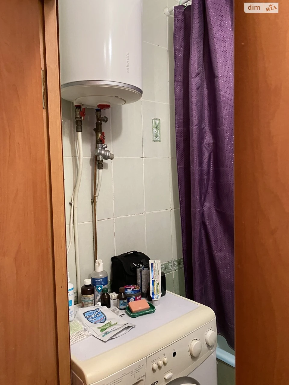 Продається Квартира Деснянський
