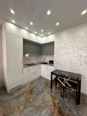 Studio apartment for sale 32 sq m. Comfort Town
