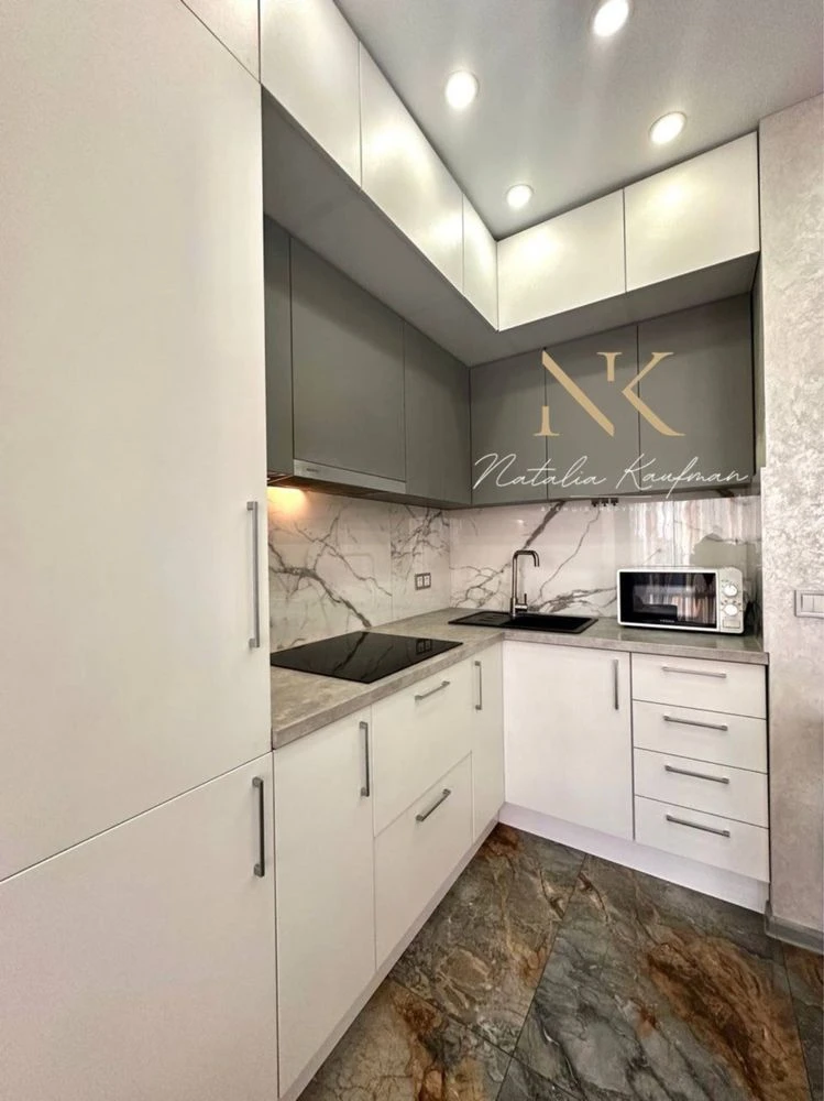 Studio apartment for sale 32 sq m. Comfort Town