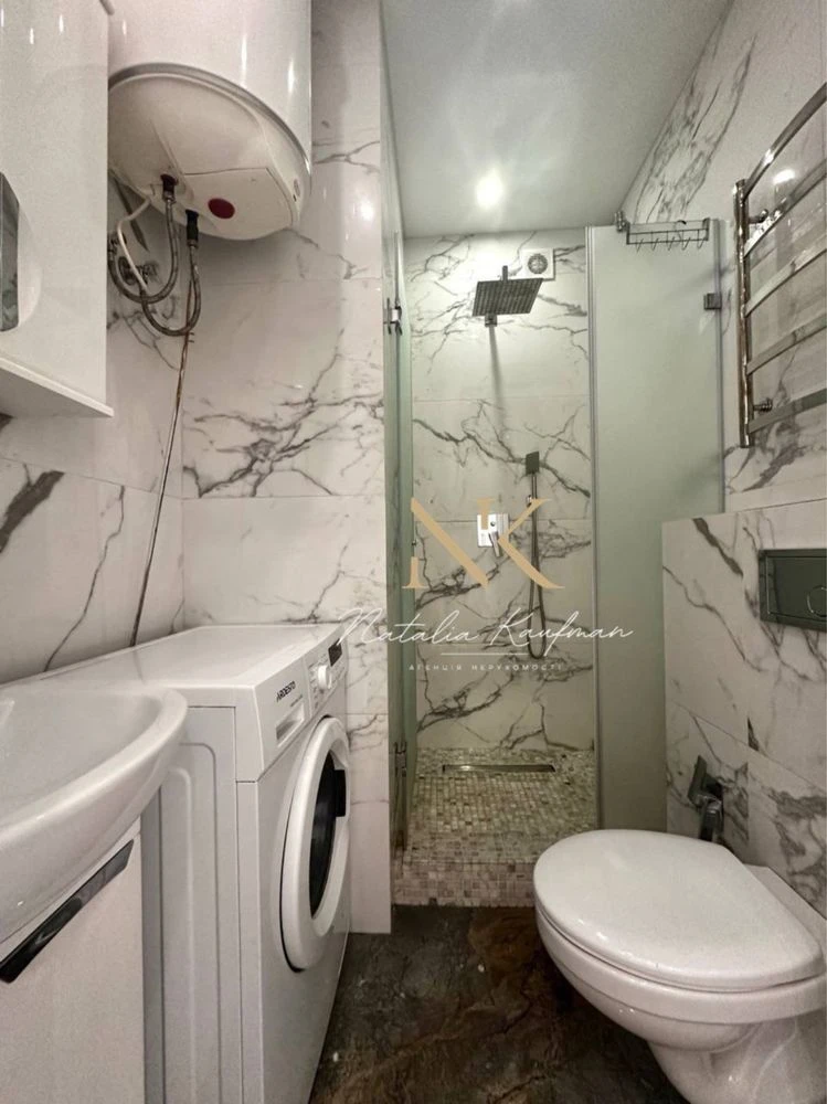 Studio apartment for sale 32 sq m. Comfort Town
