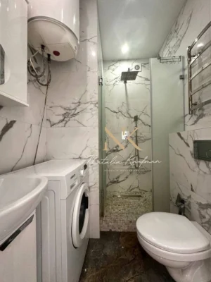 Studio apartment for sale 32 sq m. Comfort Town