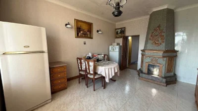 Three separate rooms, Lypky Arsenals, Pechersk, Mariinsky Park
