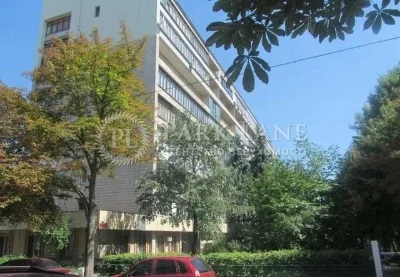 Three separate rooms, Lypky Arsenals, Pechersk, Mariinsky Park