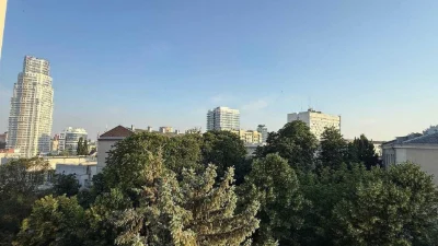 Three separate rooms, Lypky Arsenals, Pechersk, Mariinsky Park