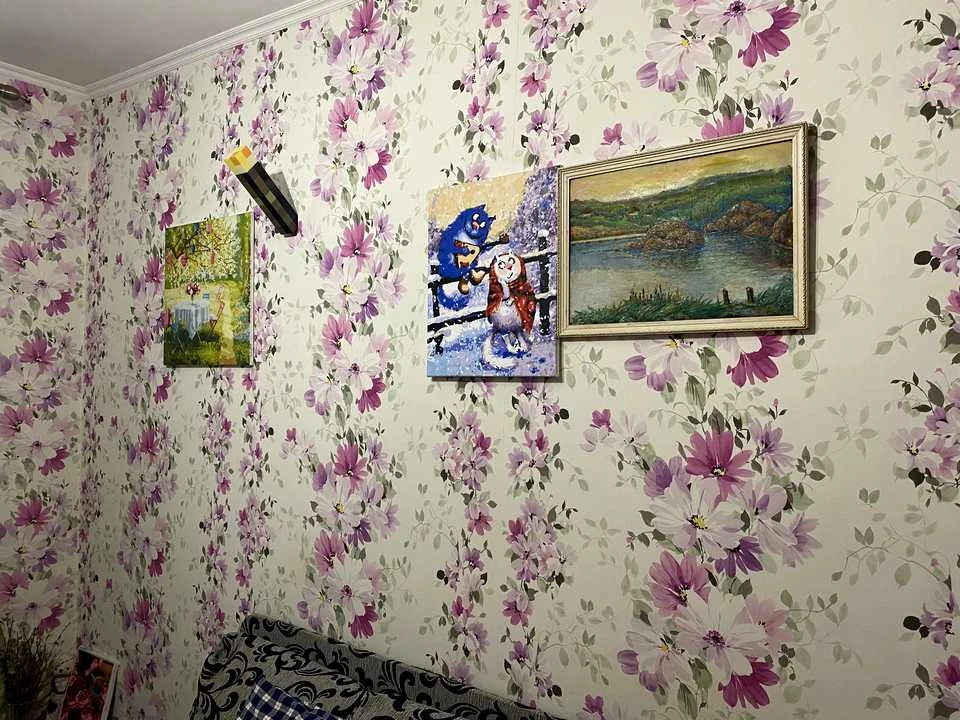 Apartment. Kyiv, Red Kaliny Prospect