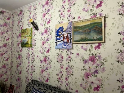 Apartment. Kyiv, Red Kaliny Prospect