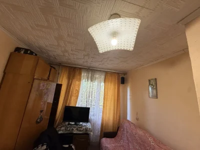 Продажа 1-комнатной квартиры