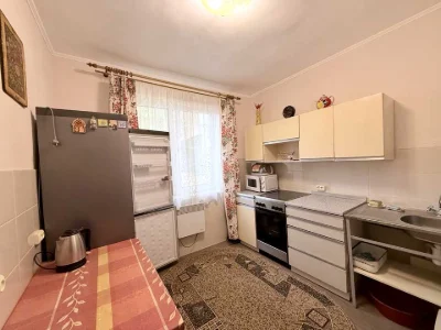 Квартира