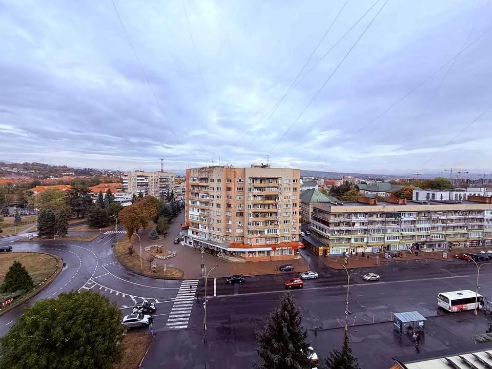 Квартира