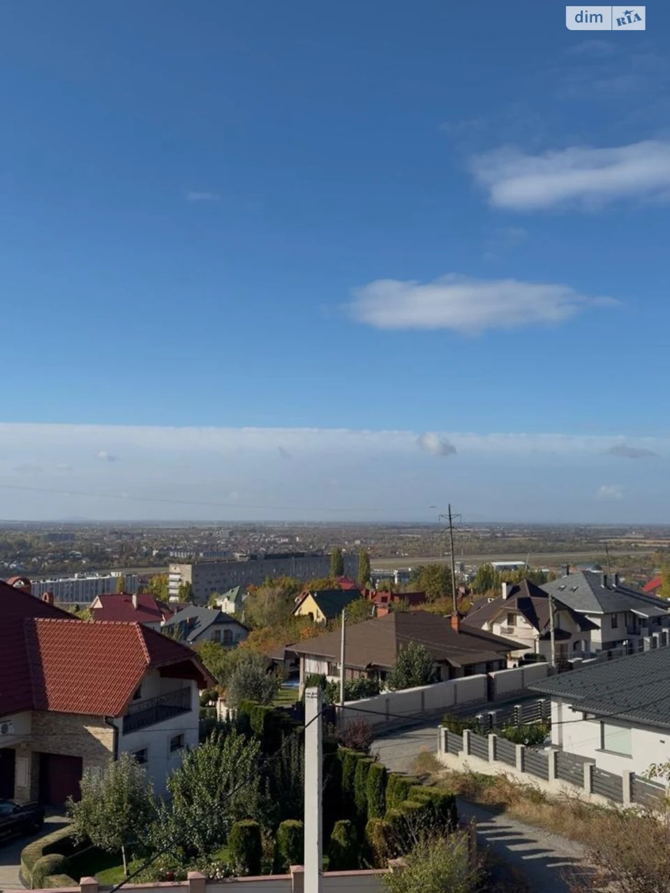 Sale of Duplex, Chervenitsa