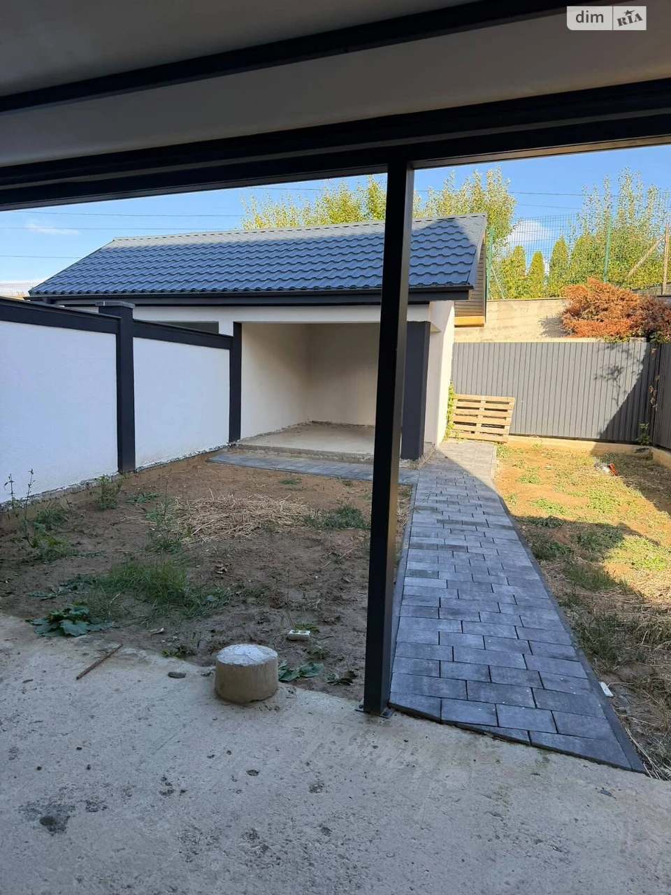 Sale of Duplex, Chervenitsa