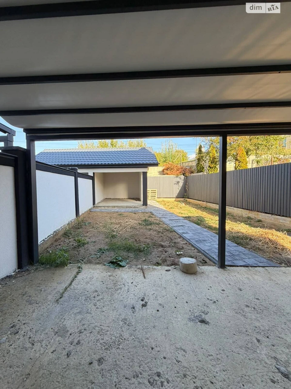 Sale of Duplex, Chervenitsa