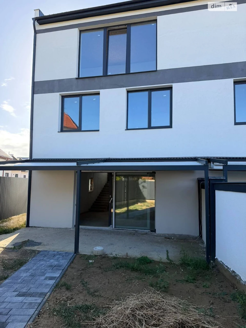 Sale of Duplex, Chervenitsa