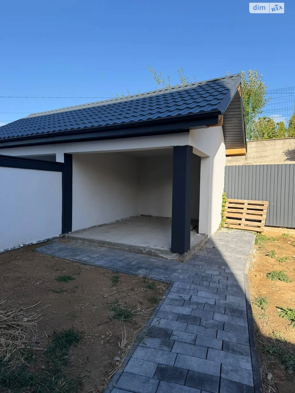 Sale of Duplex, Chervenitsa