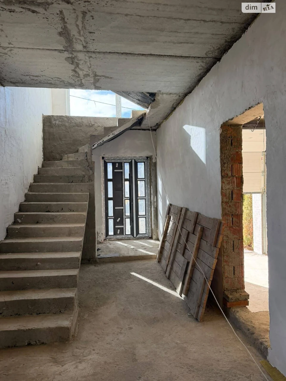 Sale of Duplex, Chervenitsa