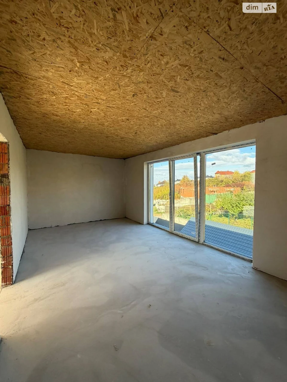 Sale of Duplex, Chervenitsa