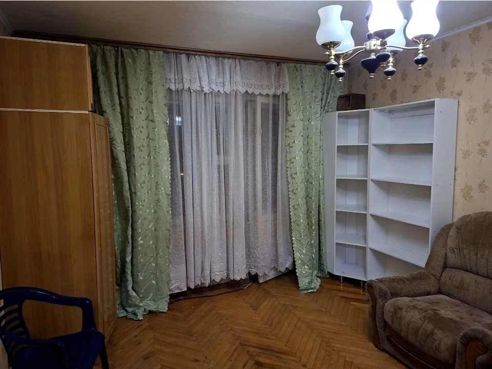 Квартира. Киев, проспект Харьковский