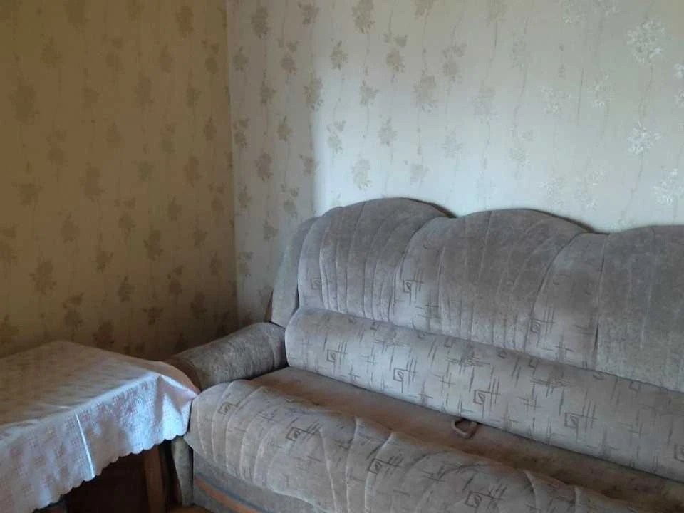 Квартира. Киев, проспект Харьковский