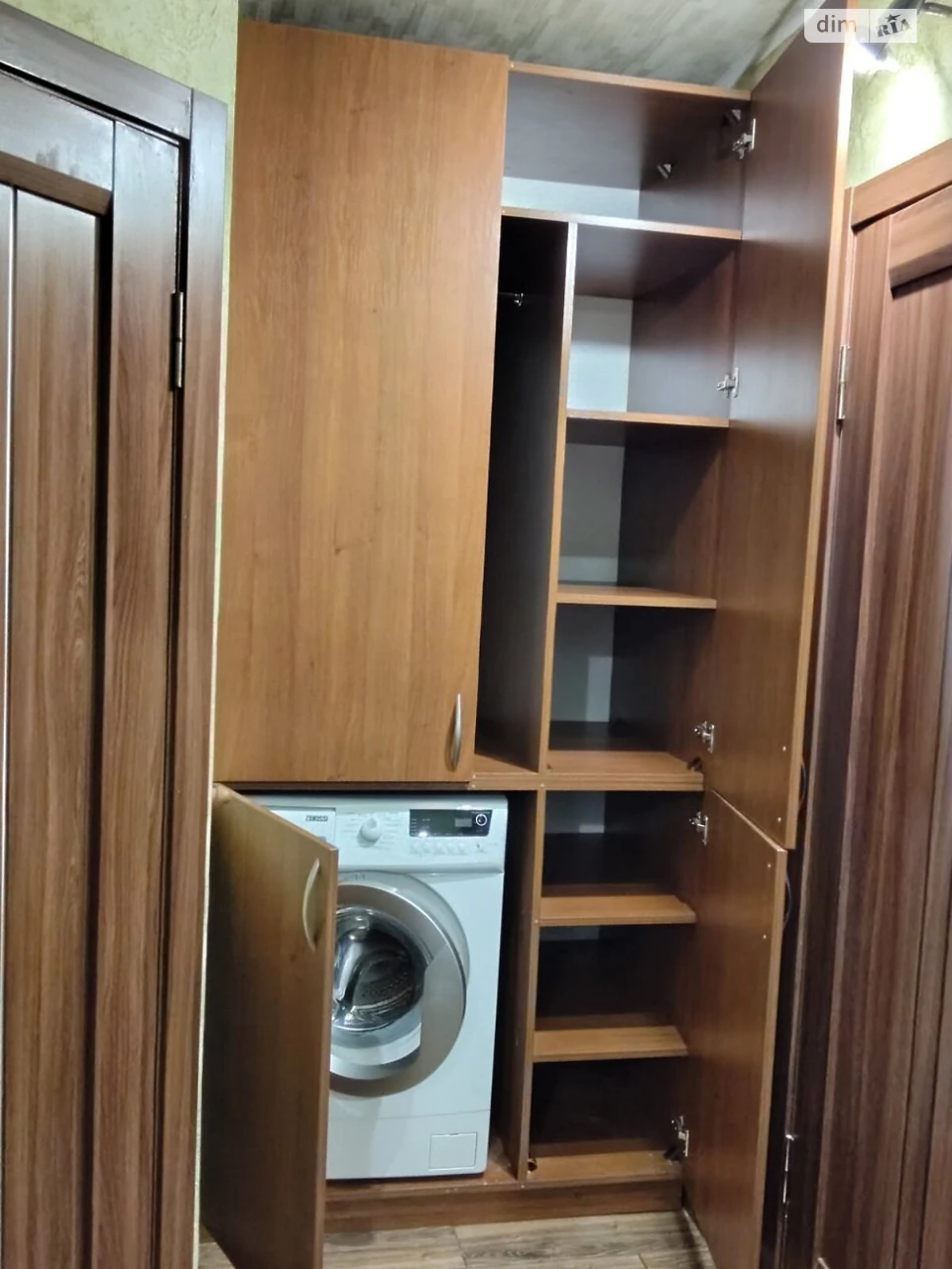 Long-Term Rental Apartment in Vydradni