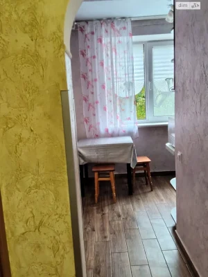 Long-Term Rental Apartment in Vydradni