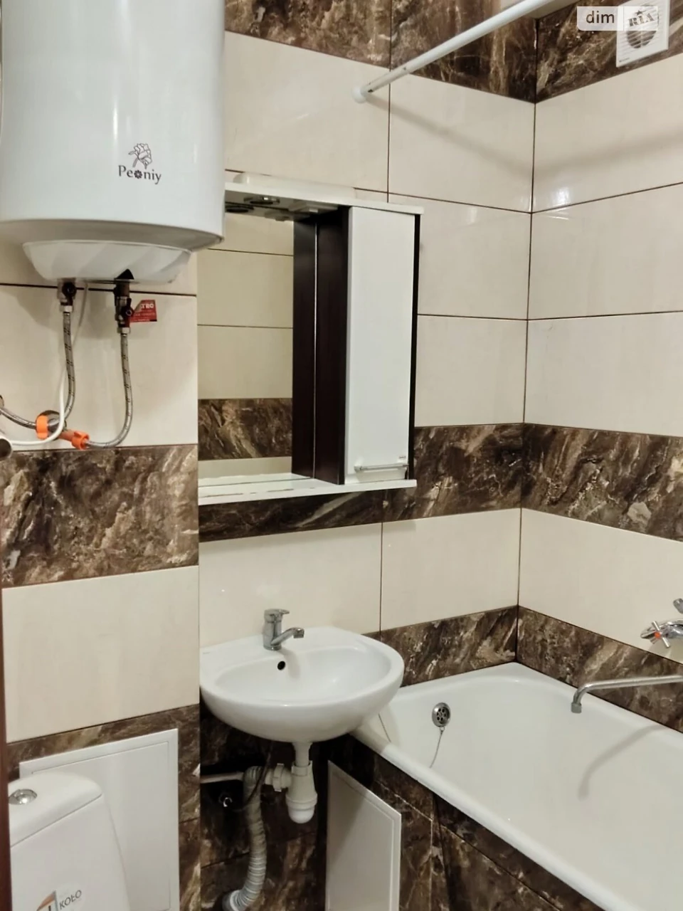 Long-Term Rental Apartment in Vydradni