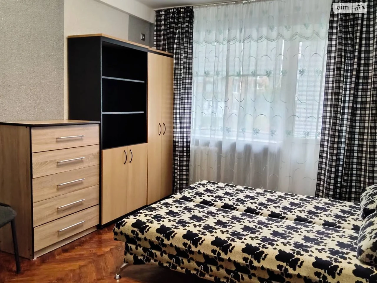 Long-Term Rental Apartment in Vydradni