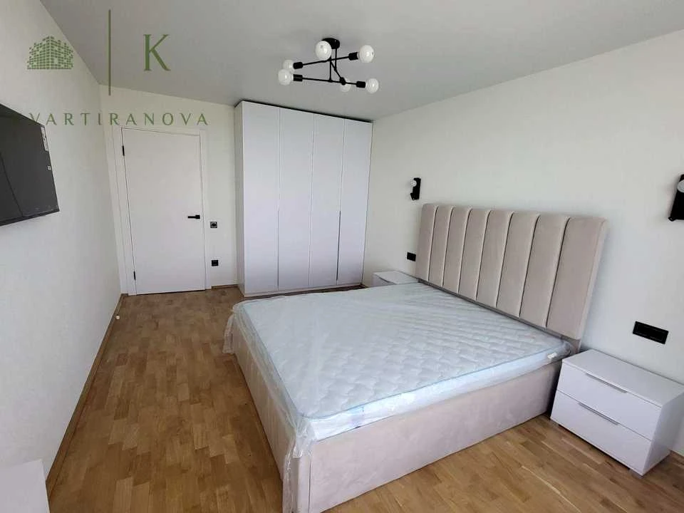 Квартира. Львів, Залізнична вул.