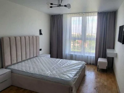 Квартира. Львів, Залізнична вул.