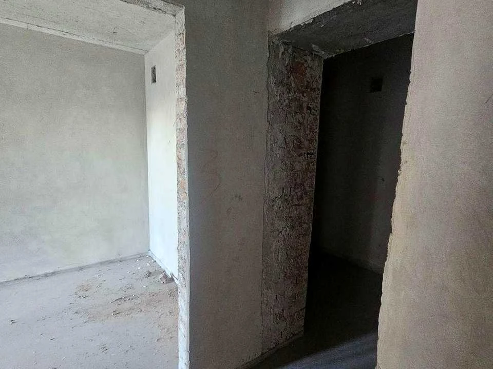 Квартира. Львів, Залізнична вулиця