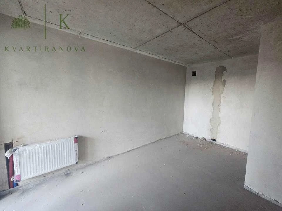 Квартира. Львів, Залізнична вулиця