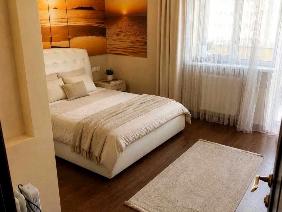 Apartment. Lviv, Pasichna st.