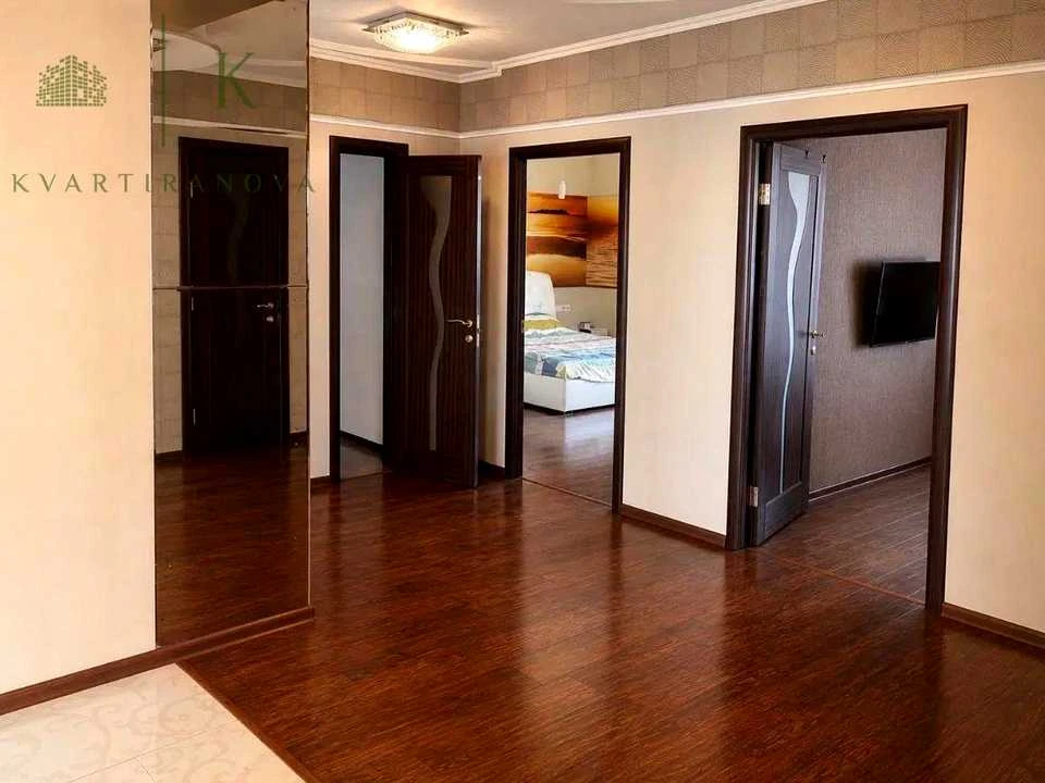 Apartment. Lviv, Pasichna st.